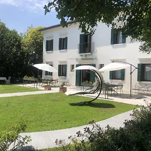 Hotel Relais Selvatico ***