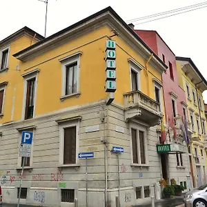 Hotel Trentina **