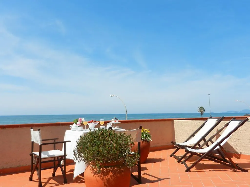 Hotel Villa Maremonti Marina di Massa