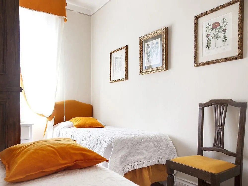 Hotel Villa Maremonti Marina di Massa